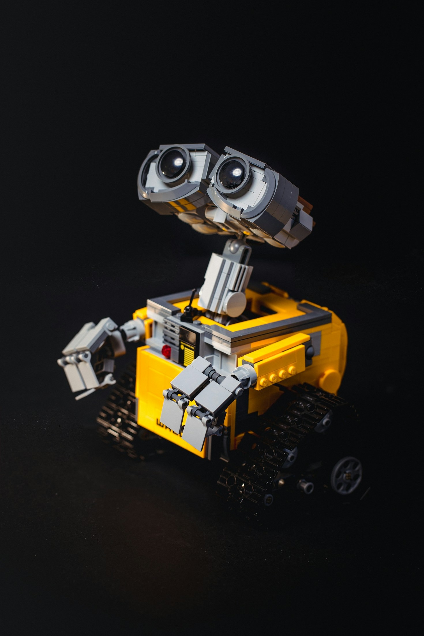 An Inside Look at Robotize’s Demonstration Platform